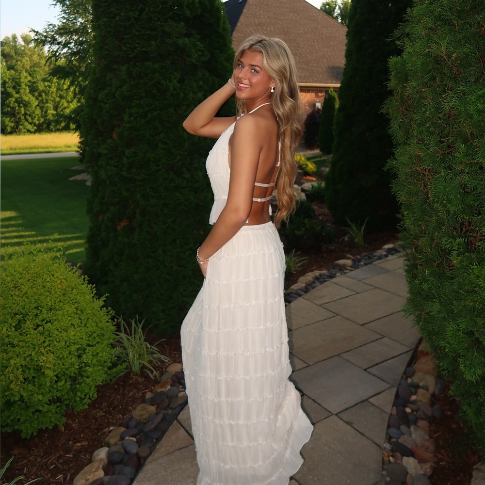 Meet your Posher, Whitney